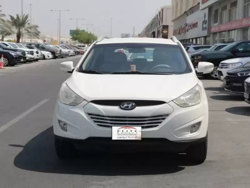 Brandneu Hyundai Unspecified Zu verkaufen in Doha #6500 - 1  image 